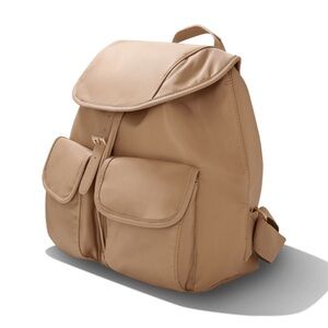 YEAR OF OURS - Tan Backpack